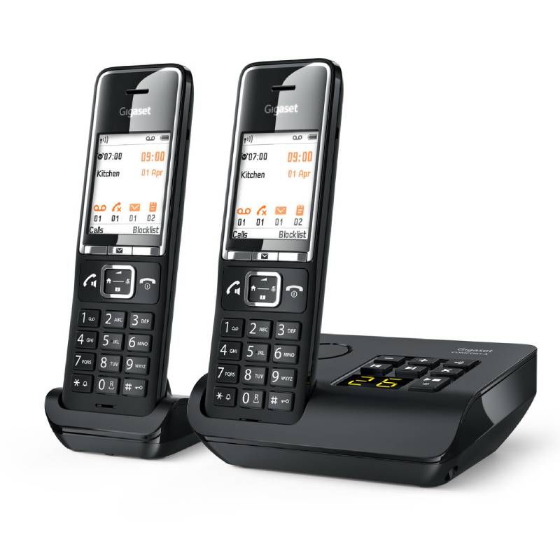 Gigaset Comfort 550A Duo (EU-Version)