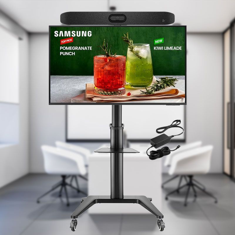 Pack Videokonferenz Poly Small Room BYOD