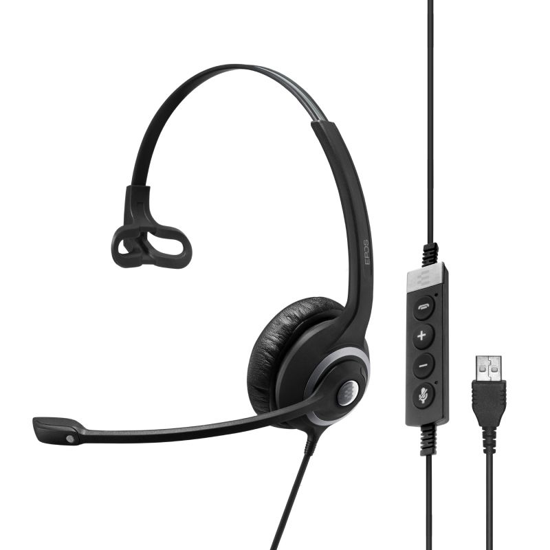 Sennheiser SC 230 USB CTRL II ML