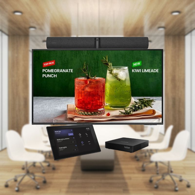 Pack Jabra MTR Windows Medium Room 