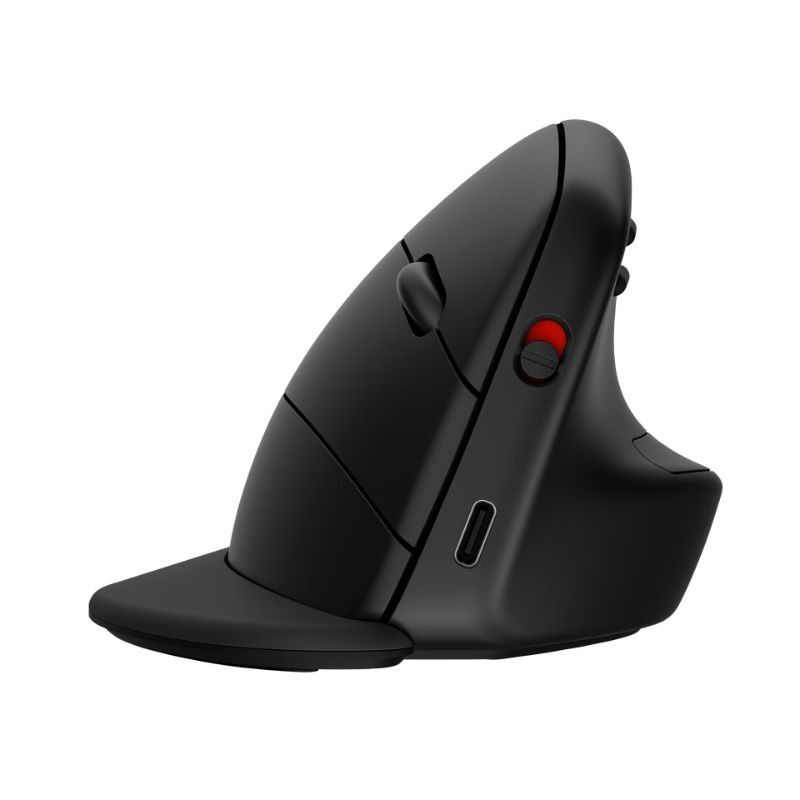 HP 925 Ergonomische Vertikale Maus 4000 DPI