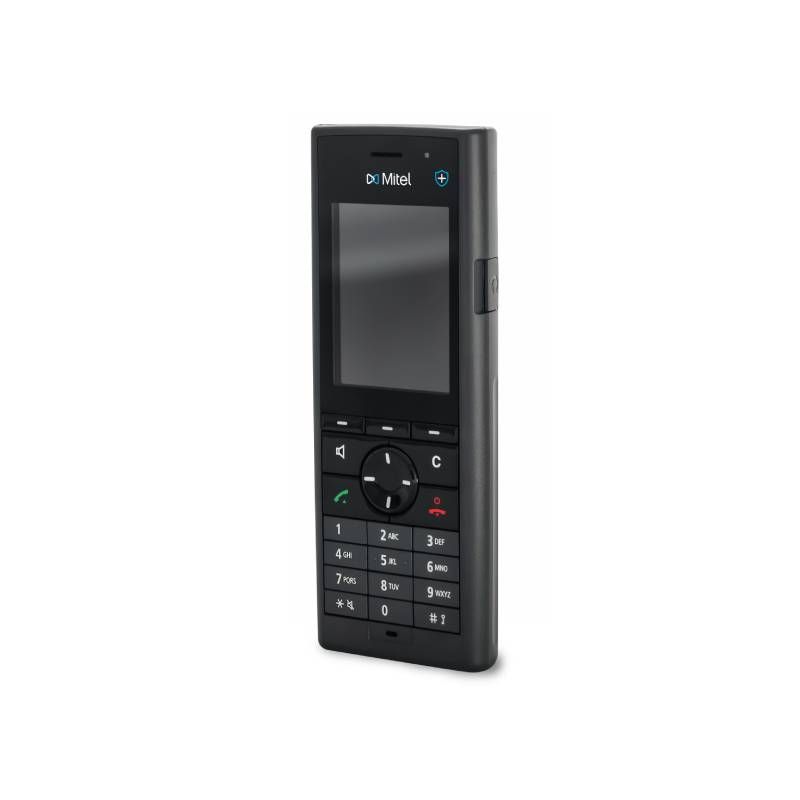 Mitel 712 DT DECT-Telefon (mit Ladestation)