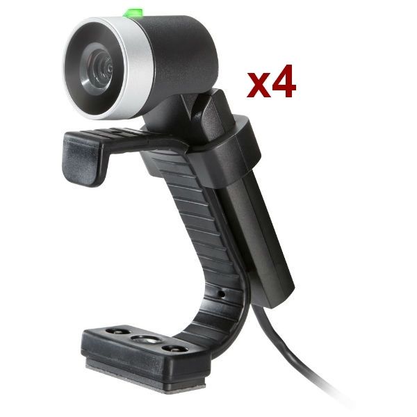 Pack. Polycom - EagleEye Mini Kamera