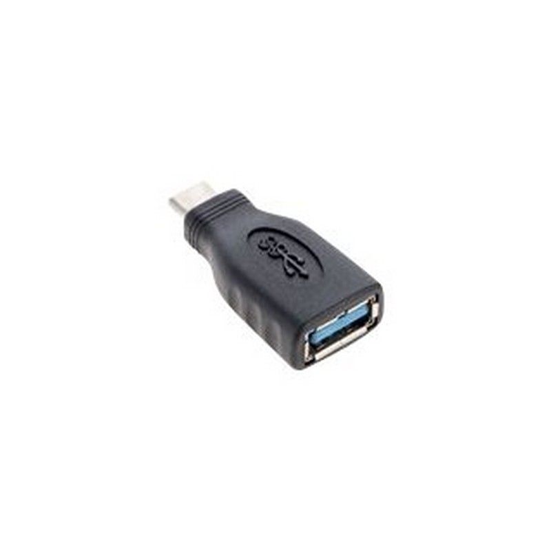 Adapter USB-C - USB-A
