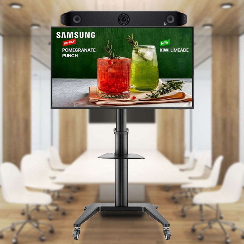 Pack Videokonferenz Poly Medium Room BYOD