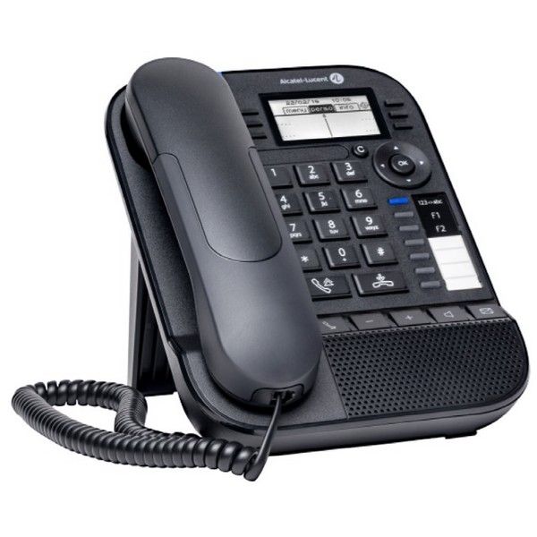 Alcatel-Lucent 8019s Deskphone