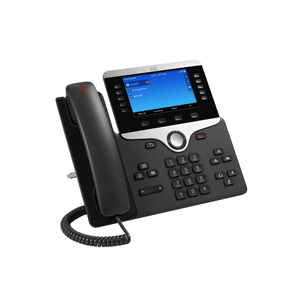 Cisco IP Phone 8861