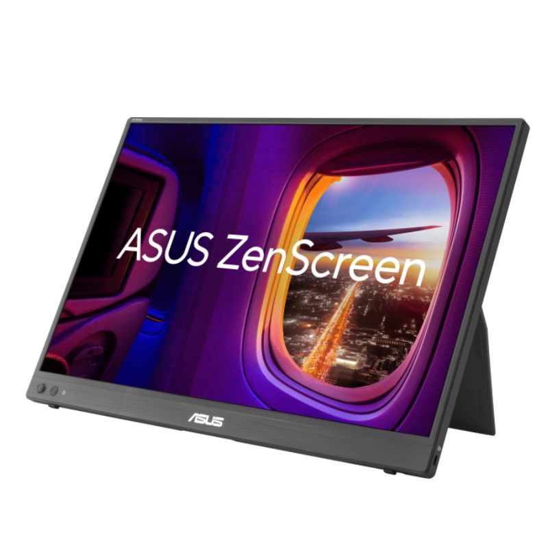 ASUS ZenScreen MB16FC 16 Zoll WUXGA LED
