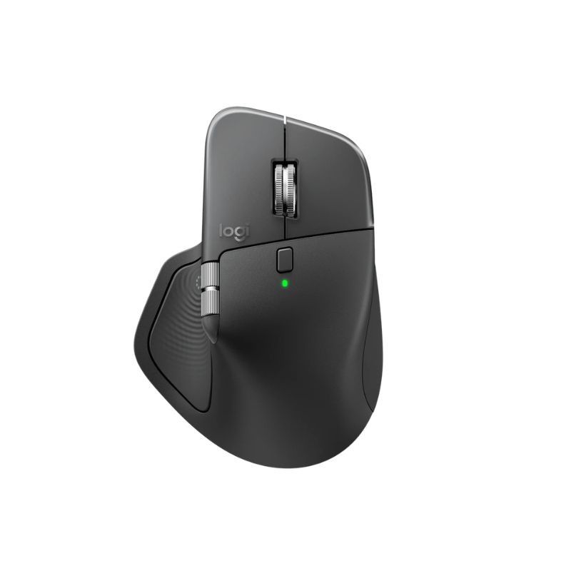 Logitech MX Master 4 Business Maus