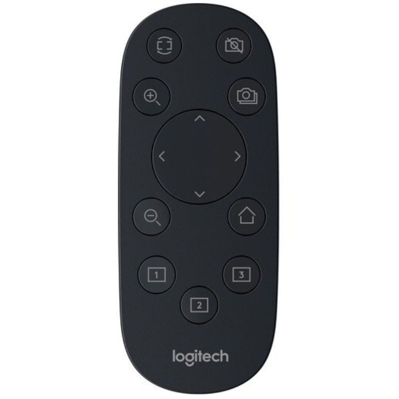 Logitech PTZ Pro 2 Fernbedienung RF