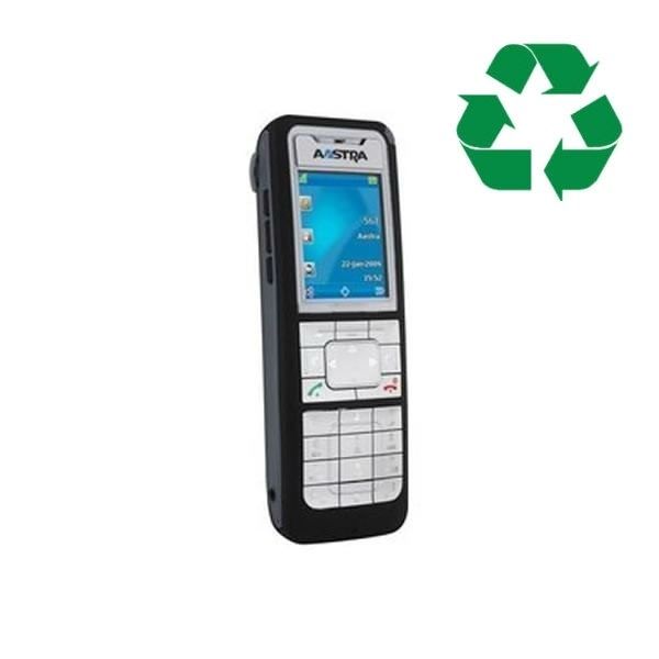 Mitel 612d (Aastra 612d) ohne Ladeschale (Version 2) - generalüberholt