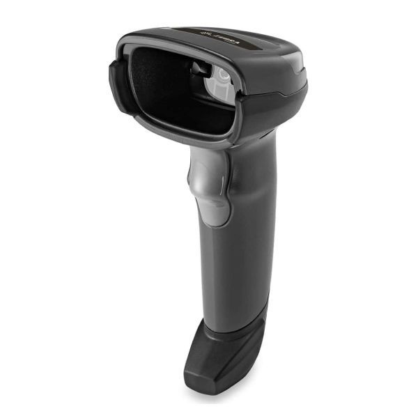 Zebra DS2208 1D/2D-Scanner mit USB-Kabel