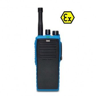 Entel DT922 - VHF