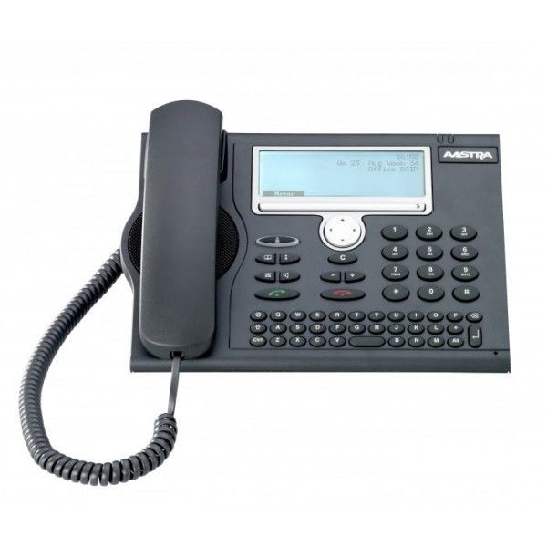 Mitel MiVoice 5380 Digital Phone (Aastra 5380) - EU Version