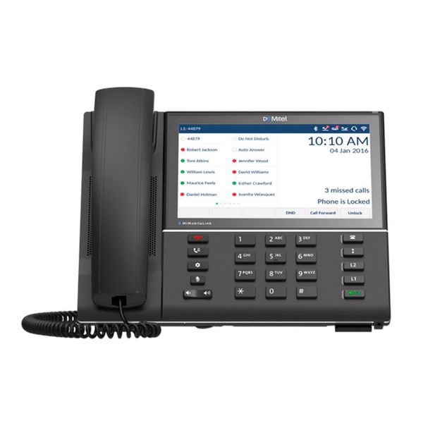 Mitel 6873 SIP Phone (Aastra 6873i)