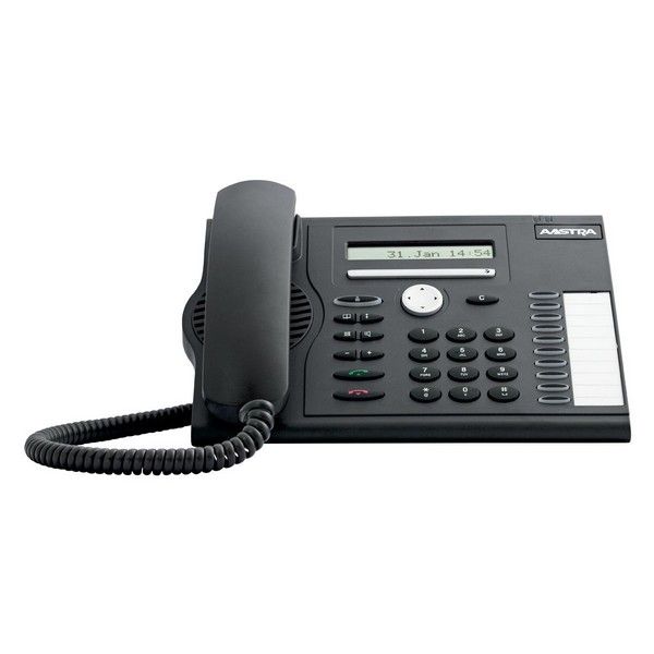 Mitel MiVoice 5361 Digital Phone (Aastra 5361)