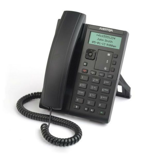 Mitel 6863 SIP Phone (Aastra 6863i)