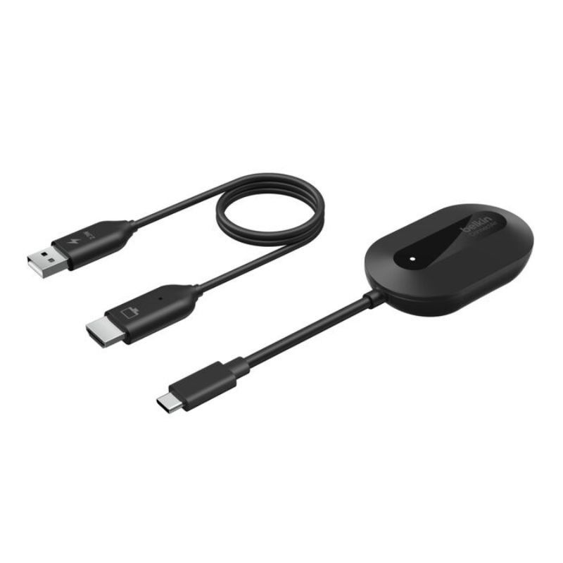 Belkin ConnectAir Kabelloser HDMI Display Adapter