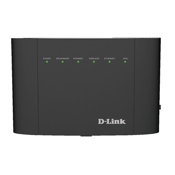 D-Link DSL‑3785