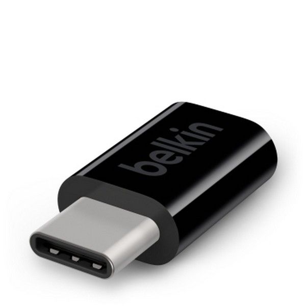 Belkin USB-C Micro-USB Adapter