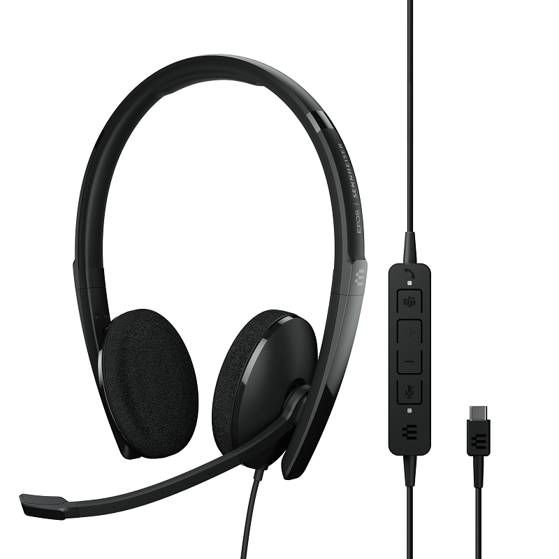 EPOS Adapt 160T USB-C II 
