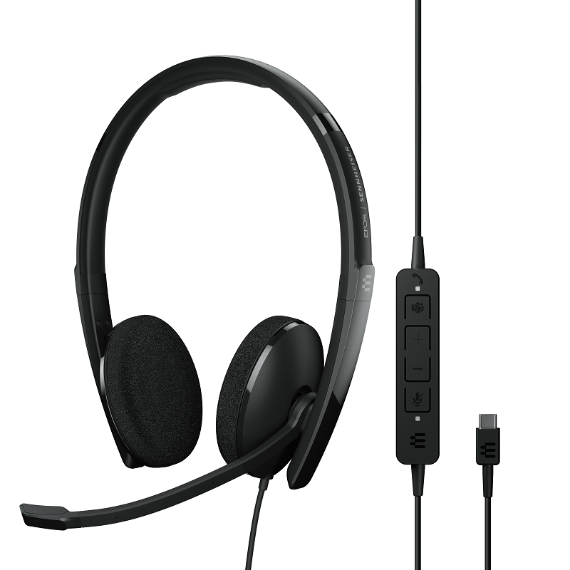 EPOS Sennheiser Adapt 160T USB-C II 