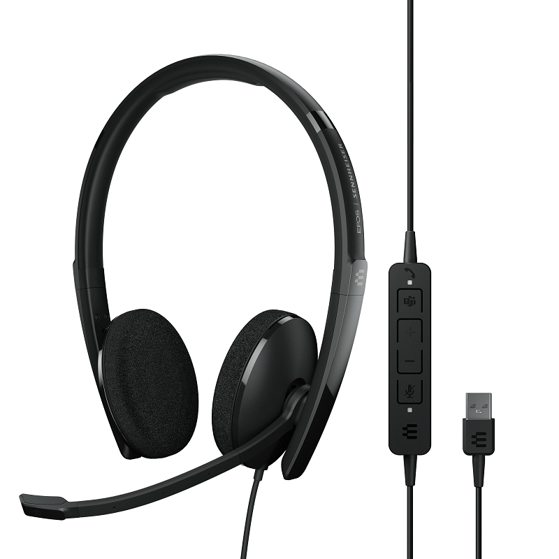 EPOS Sennheiser Adapt 160T USB-A II