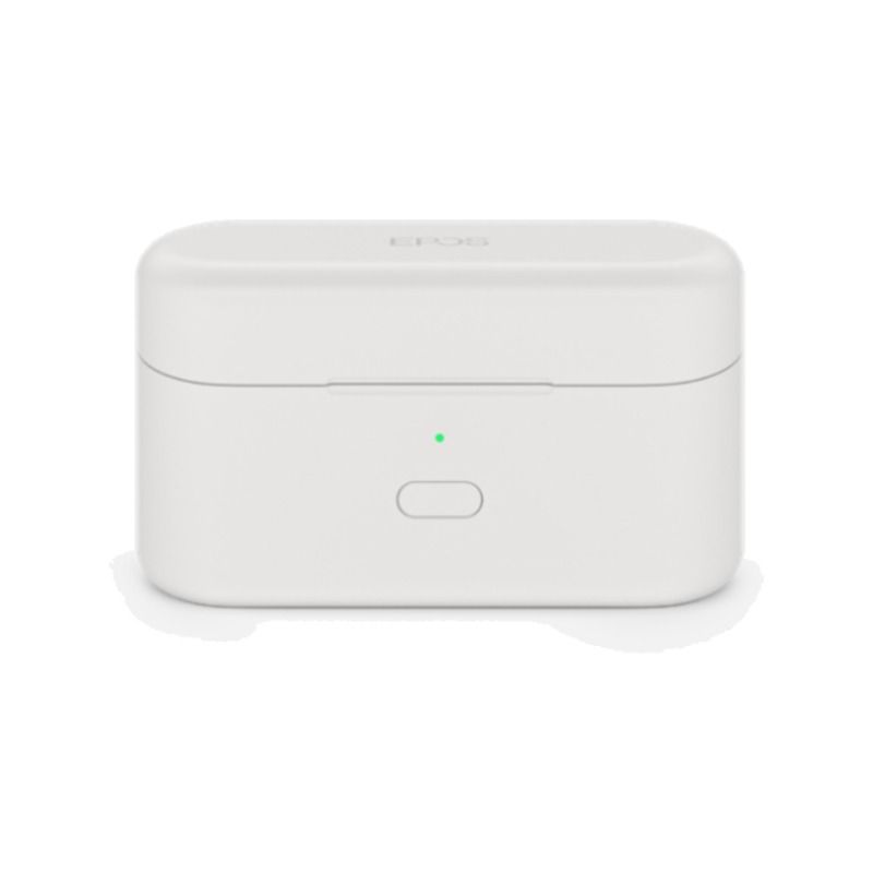 Epos Adapt E1 Ladecase weiss