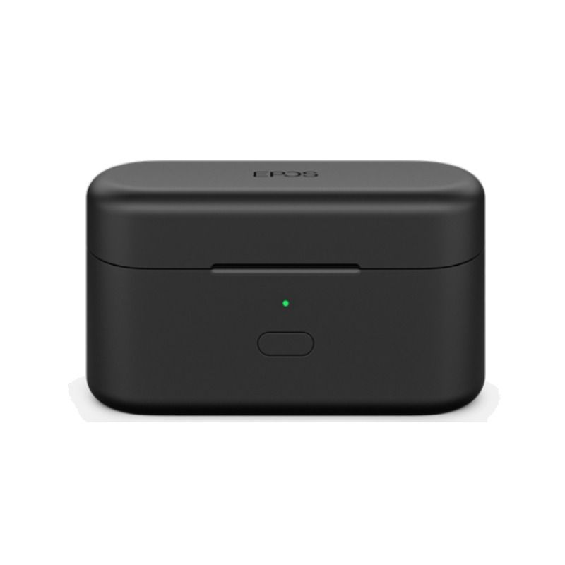 EPOS ADAPT E1 Ladecase schwarz