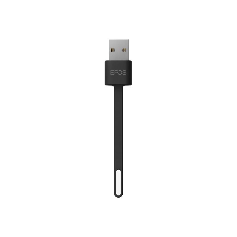EPOS Ersatzadapter USB-C auf USB-A
