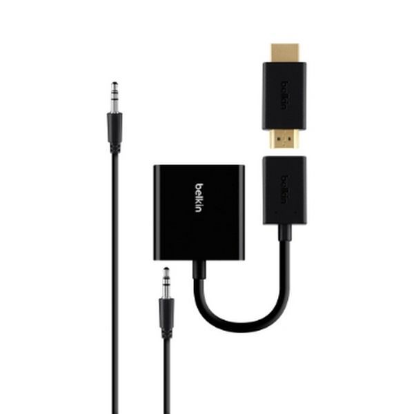 Belkin HDMI-zu-VGA-Adapter