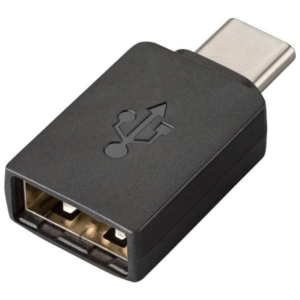 USB-A zu USB-C Adapter