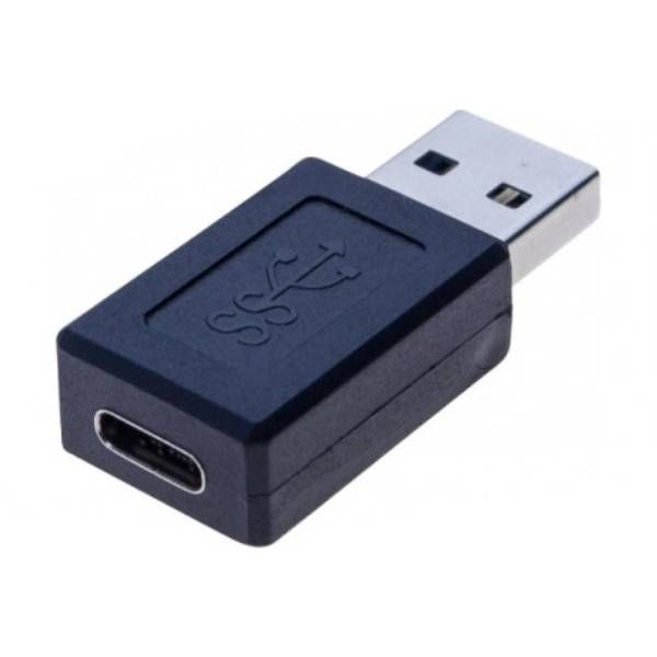 USB-C zu USB-A Adapter