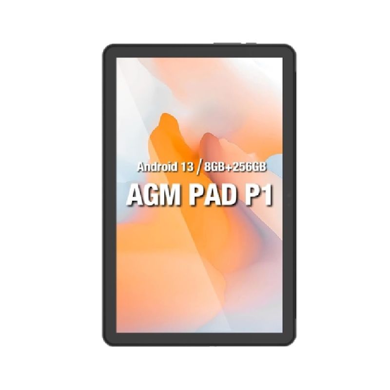 AGM Tablet PAD 10,3'' Grau