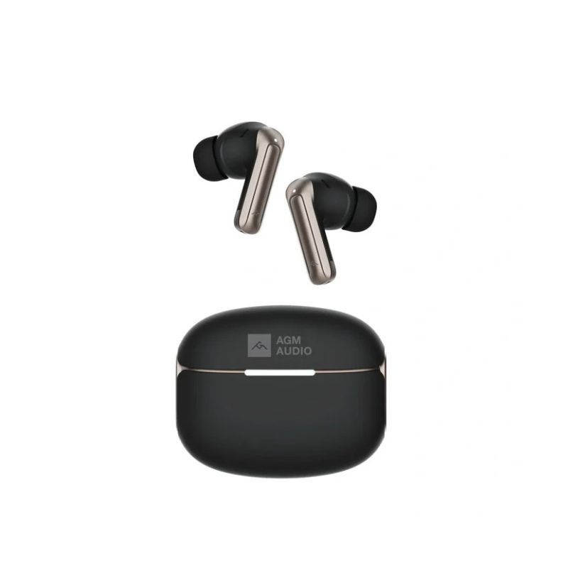 AGM Buds 8 Bluetooth-Earbuds mit ANC, IPX4