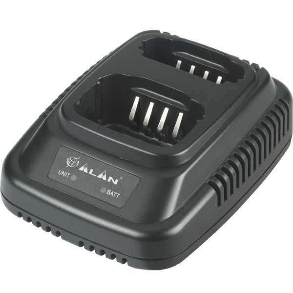 Midland/Alan HP450 Lader