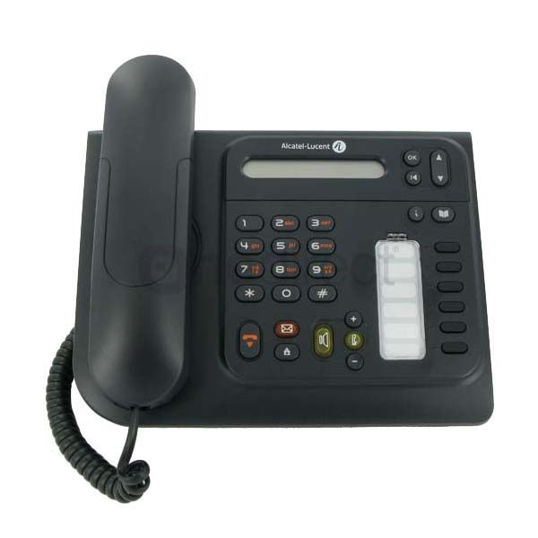 Alcatel 4019 Digital Phone - generalüberholt