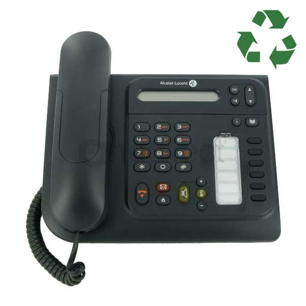 Alcatel 4019 Digital Phone (EU Version) - generalüberholt