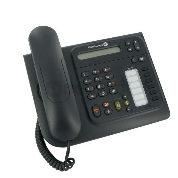 Alcatel 4008EE IP Touch ( generalüberholt )