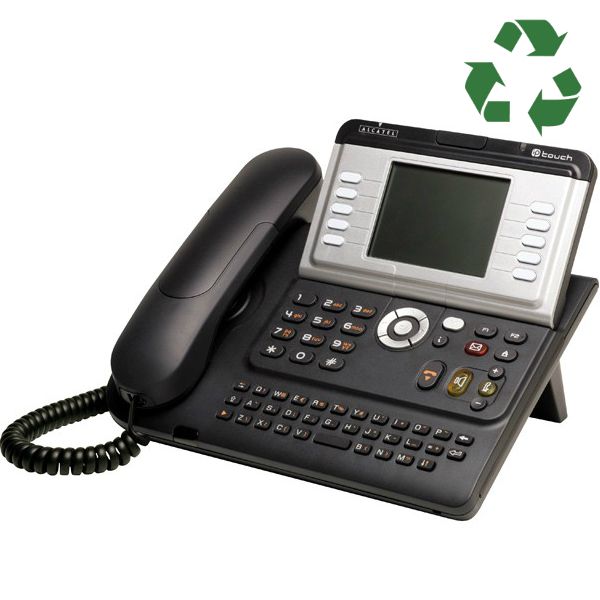 Alcatel 4029 Digital-Phone (EU Version) - generalüberholt