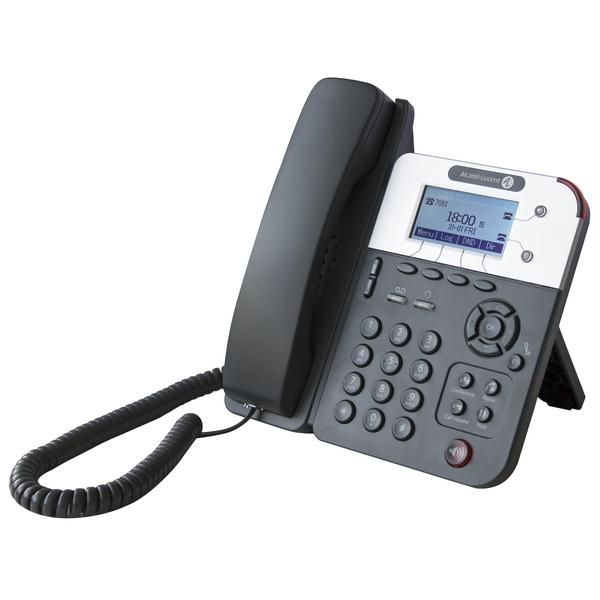 Alcatel-Lucent 8001 Deskphone