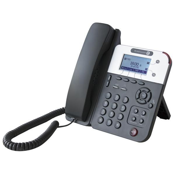 Alcatel-Lucent 8001G Deskphone