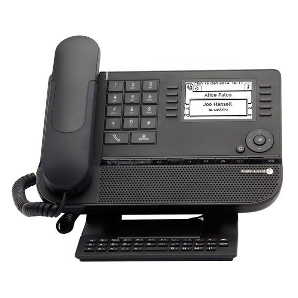 Alcatel-Lucent 8039s Premium Deskphone