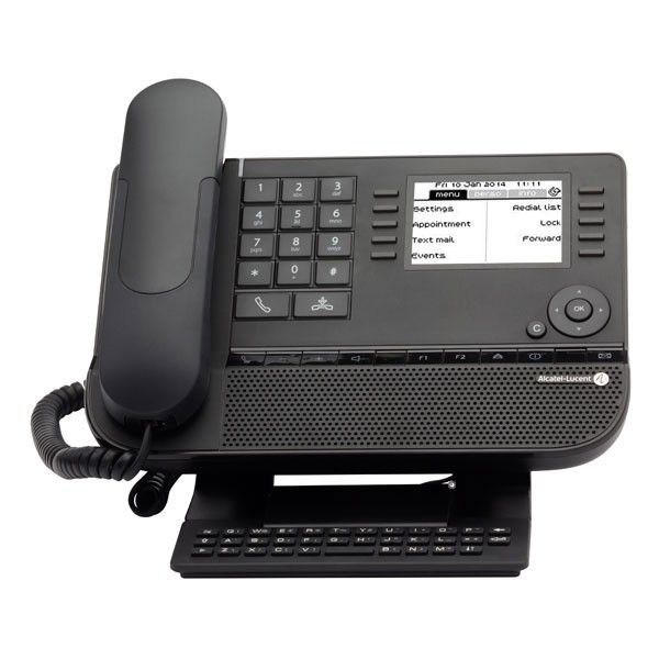 Alcatel-Lucent 8039s Premium Deskphone (EU Version)