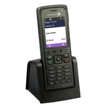 Alcatel-Lucent Dect 8262