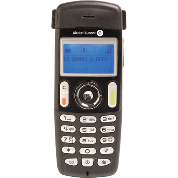 Alcatel Mobile 300 DECT - generalüberholt