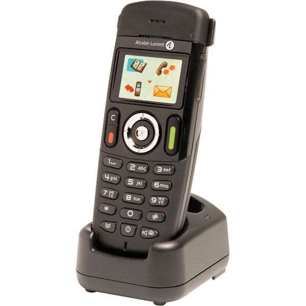 Alcatel Mobile 400 DECT - generalüberholt