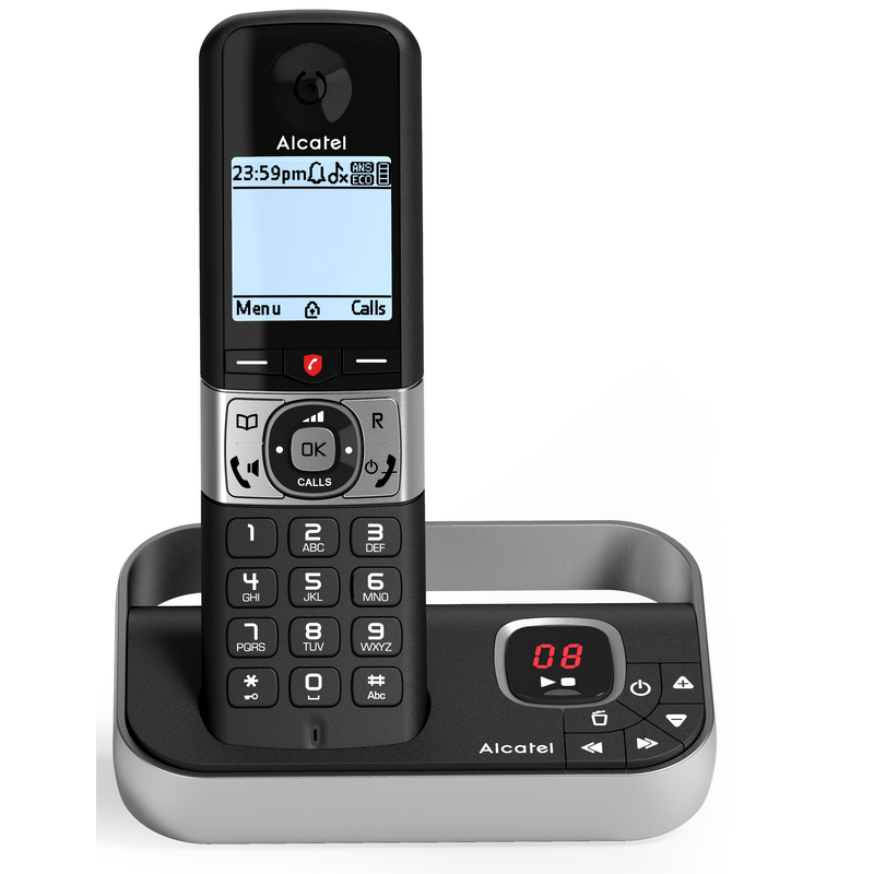 Alcatel- F890 Voice ( EU-Version)