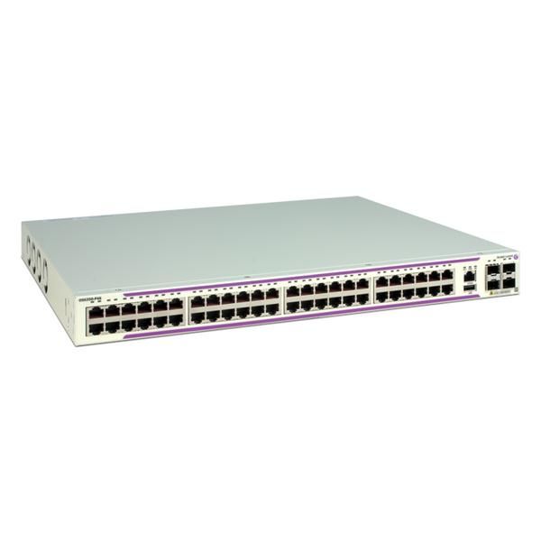 Alcatel-Lucent OmniSwitch 6350 - 48 Ports