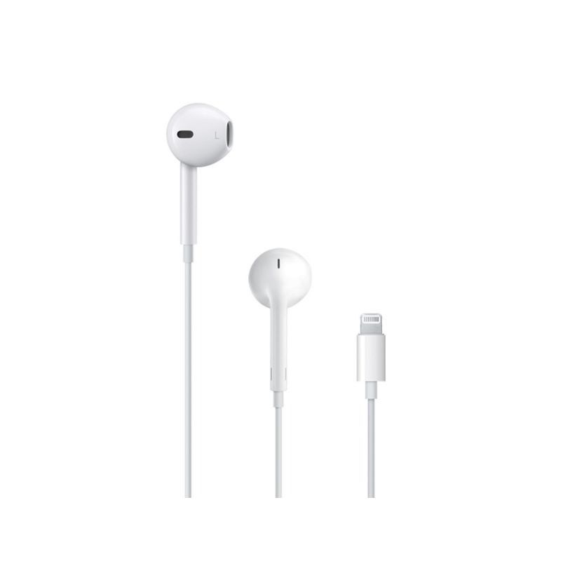 Apple EarPods mit Lightning-Anschluss – kabelgebundene Kopfhörer
